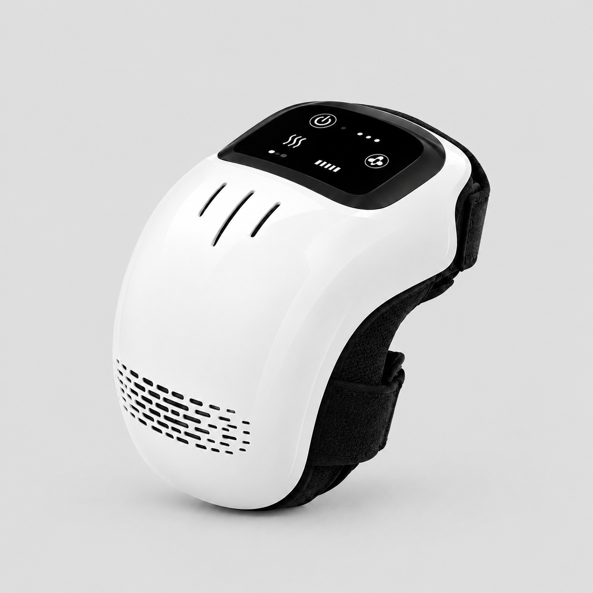 Rechargeable Heated Knee Massager