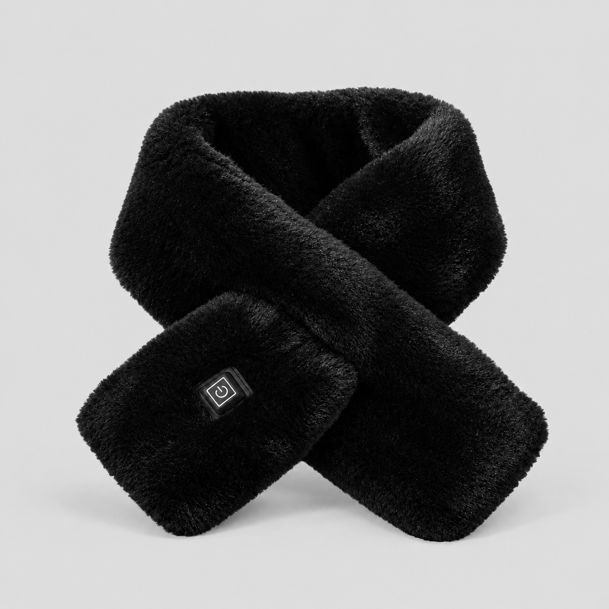 USB Heated Neck Wrap — 3 Heat Settings