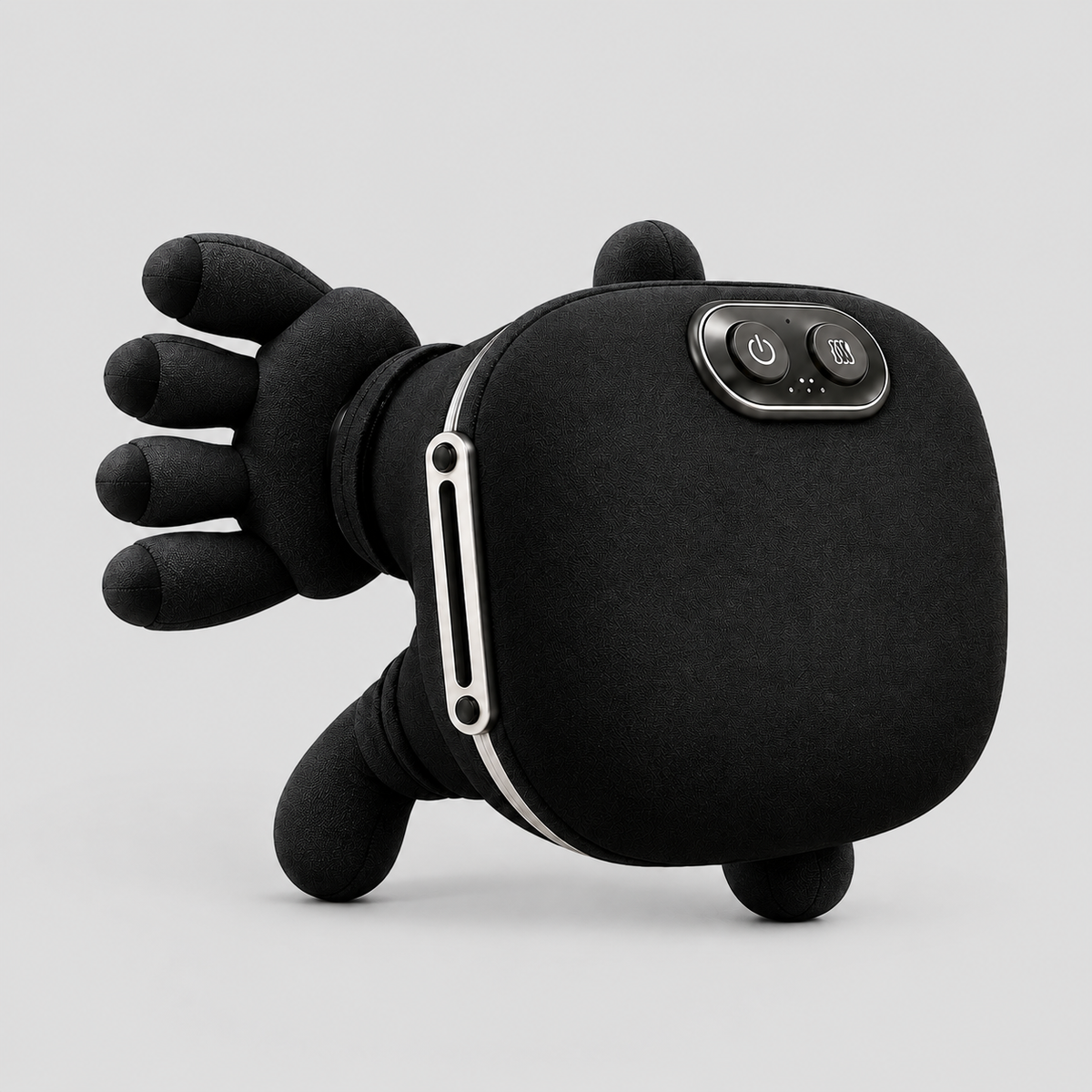 Electric Neck & Shoulder Massager